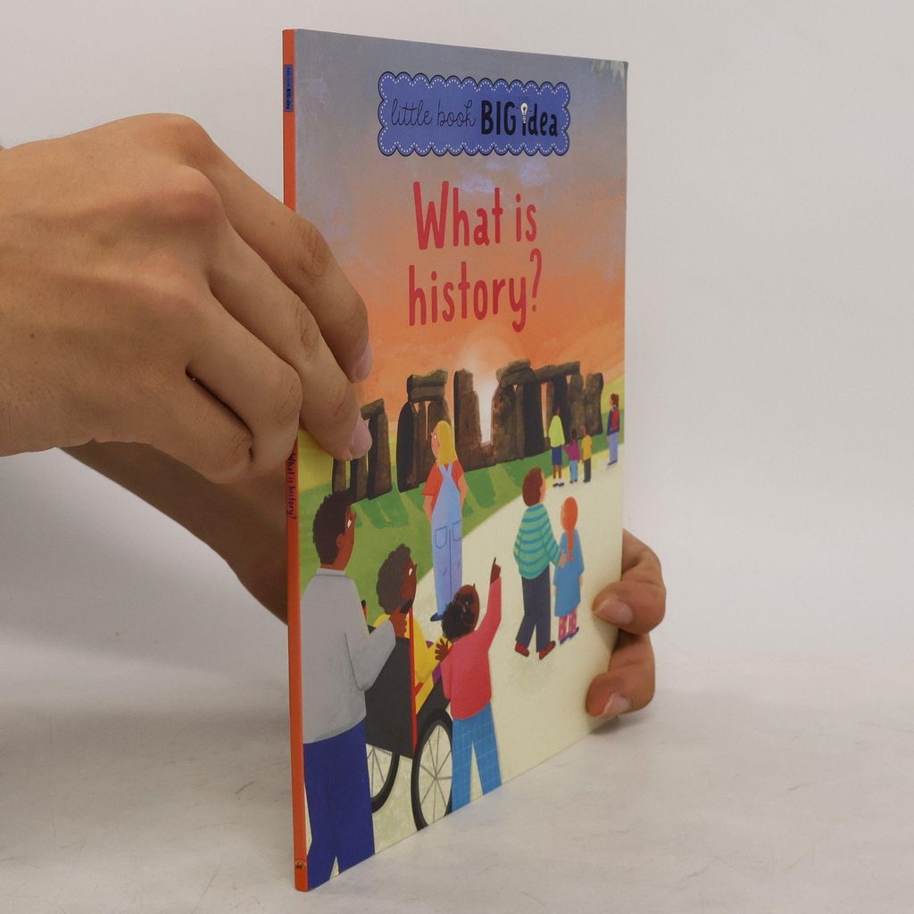 What is History? | kolektiv