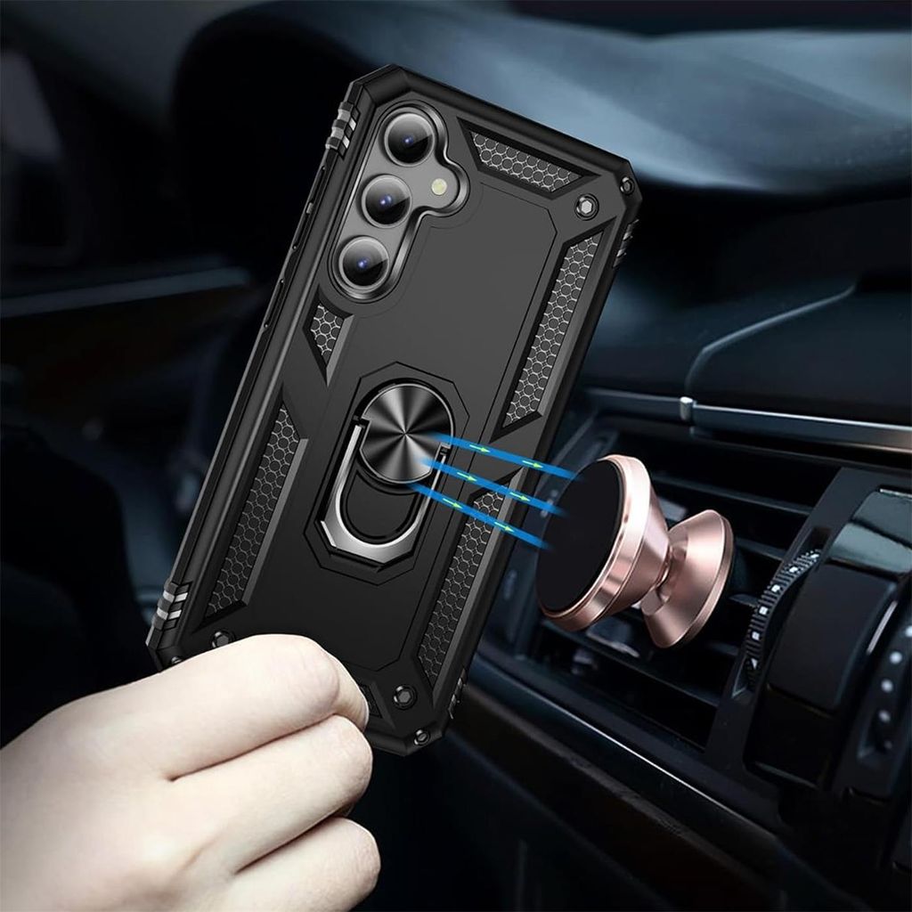 Pouzdro Armor Shield na mobilní telefon pro Samsung Galaxy Obrázek produktu 4