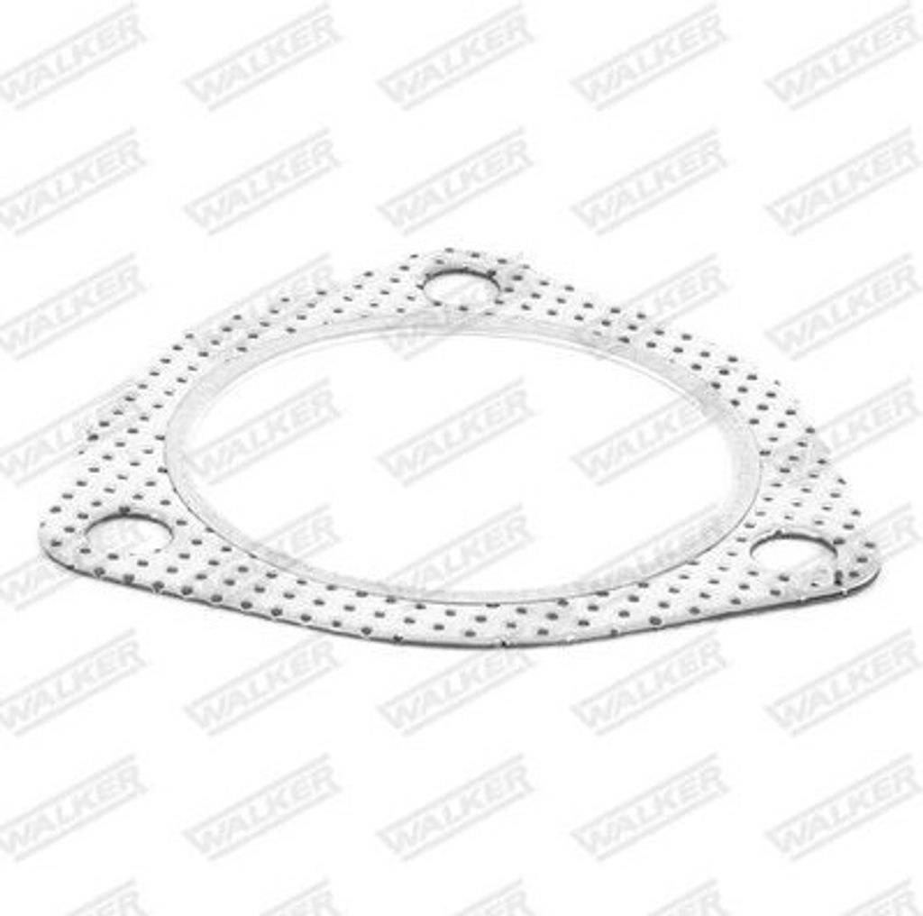 WALKER 80147 Auspuffdichtung Auspuffdichtung für OPEL ANTARA