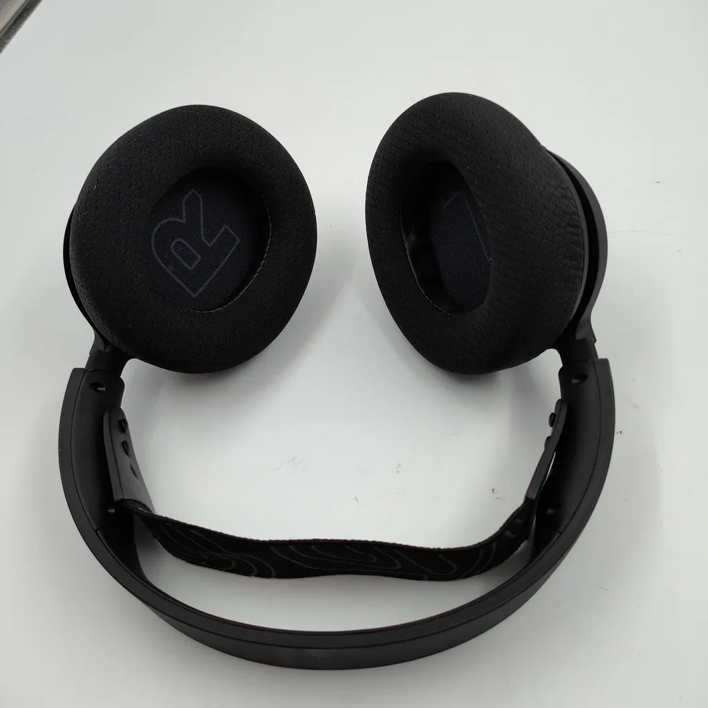 Casque SteelSeries Arctis Nova 5 Gaming sans fil USB-C et Bluetooth Noir - 23