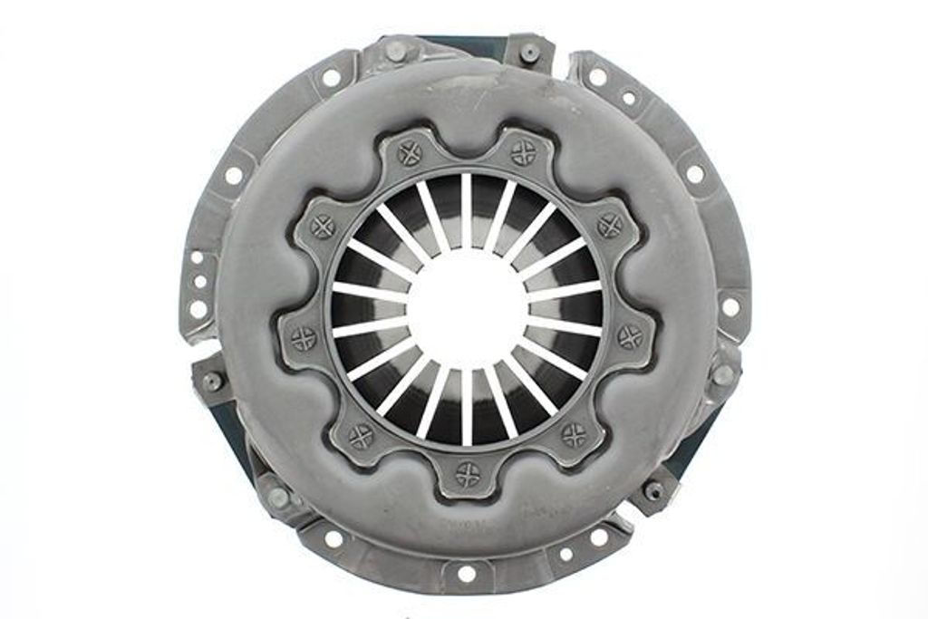 AISIN Kupplungsdruckplatte CN-035 für NISSAN 200 SX (S14) 157mm 242mm