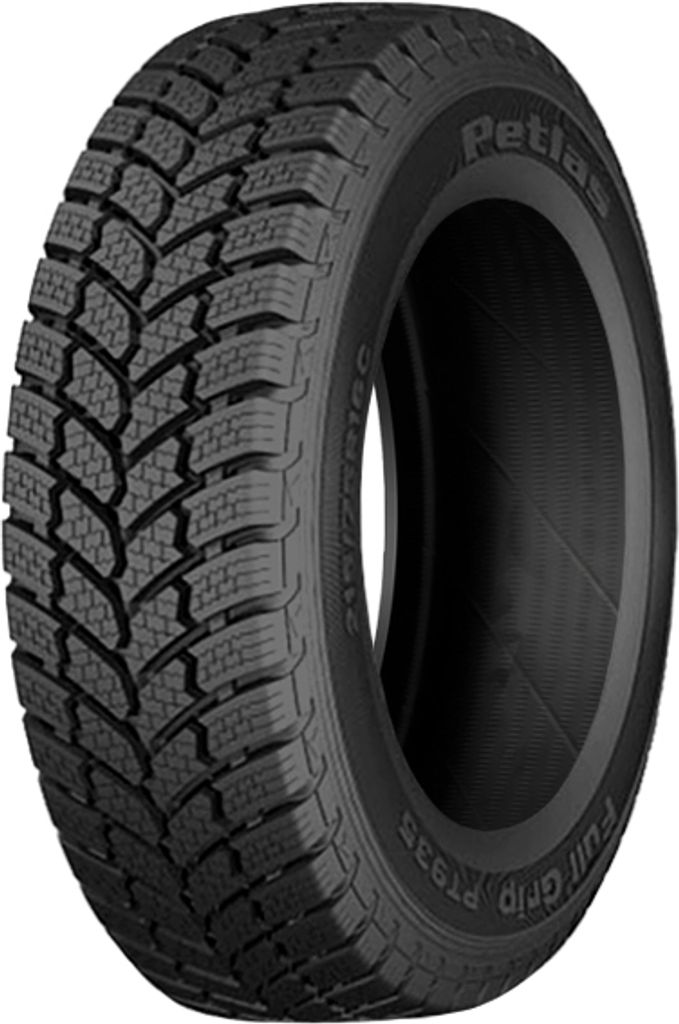 Petlas 235/65 R16 115R Full Grip Pt935 Winter Image du produit 