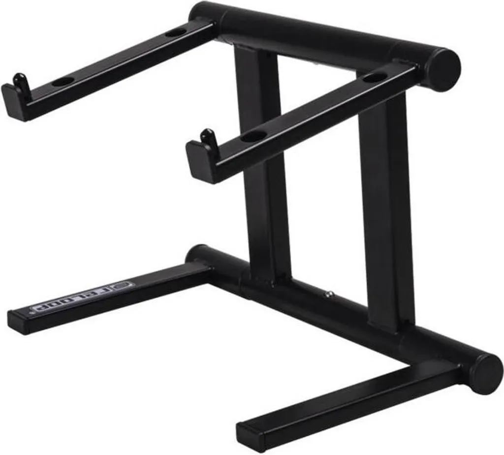 Supports modulaires réglables en acier pour étagères et rangements