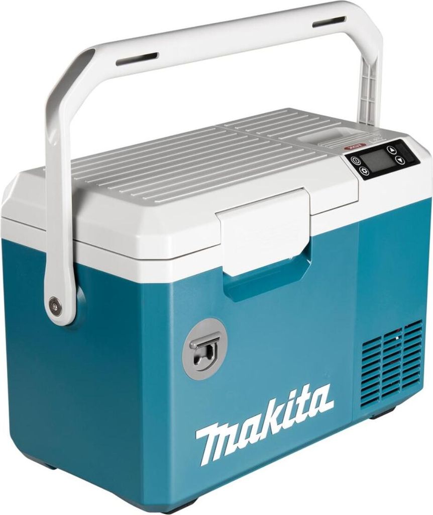 Akumulator Makita cool i warm box 40 V max - 18 V / 12 V / Zdjęcie produktu 