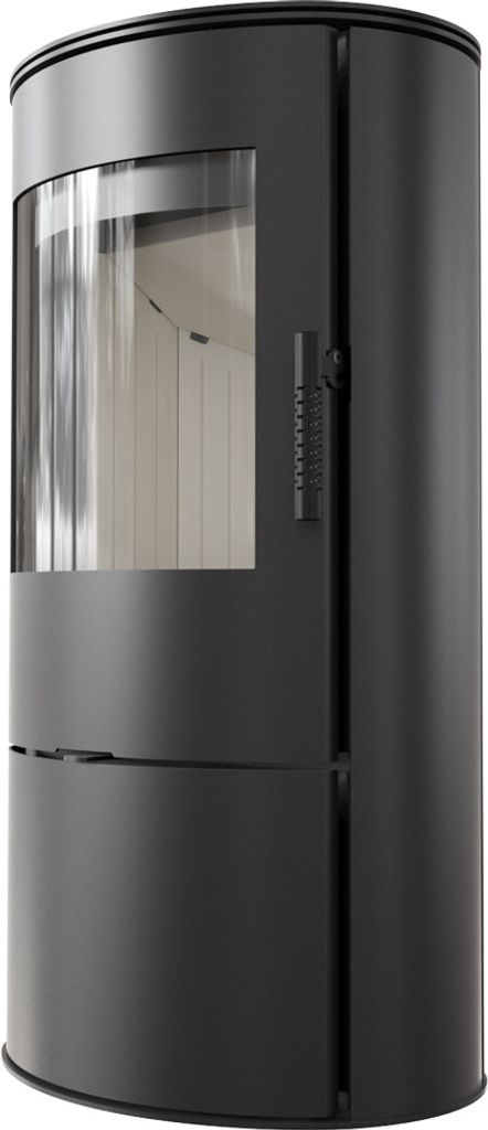 ROLLO Ø 150 7 kW oceľový kozí varič Obrázok produktu 4