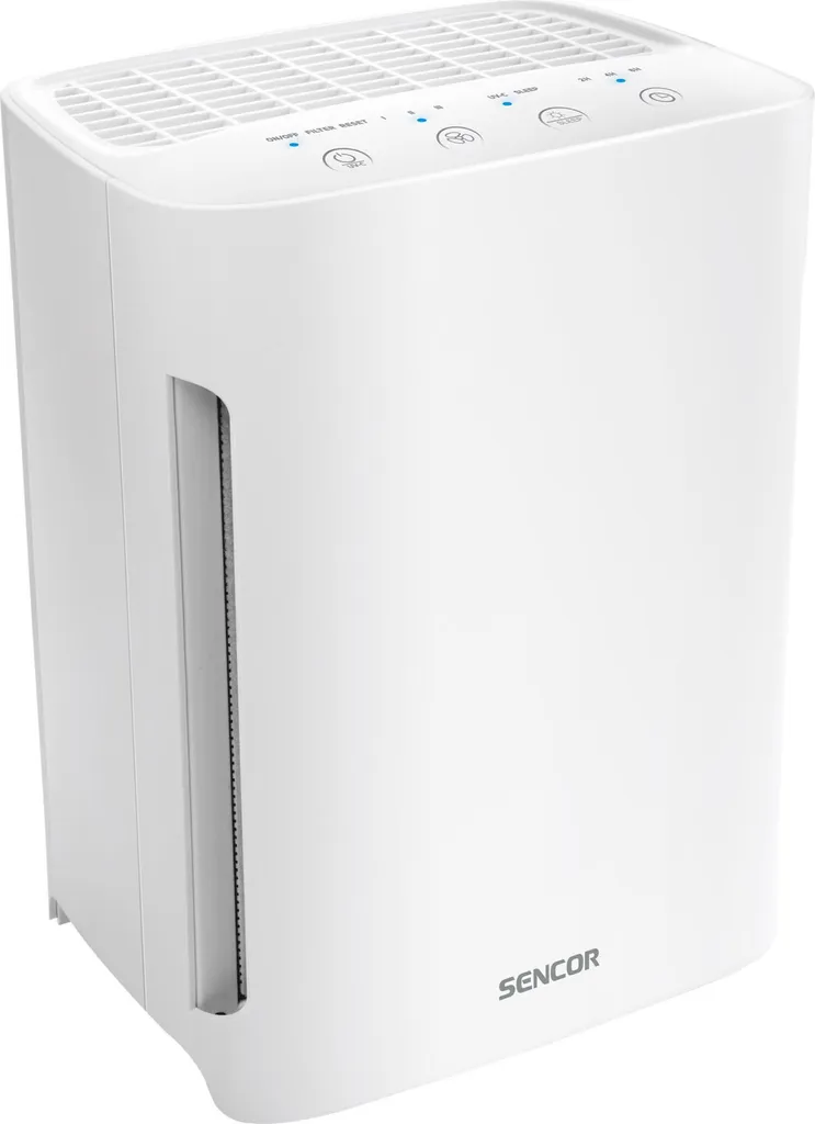 Sencor SHA 6400WH Purificatore 60W Bianco: Offerta Imperdibile