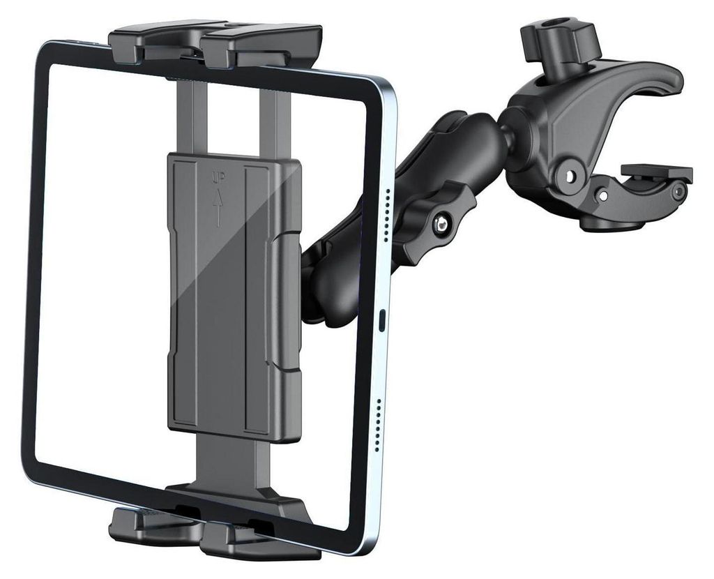 Support pour tablette compatible avec les supports de Image du produit 