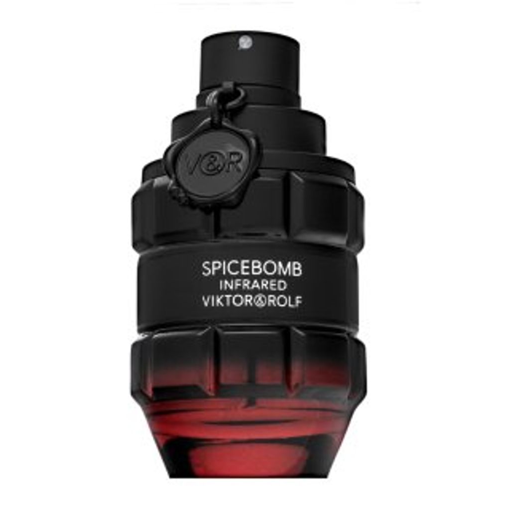 Viktor & Rolf Spicebomb Infrared Pour Homme Edt Spray Zdjęcie produktu 