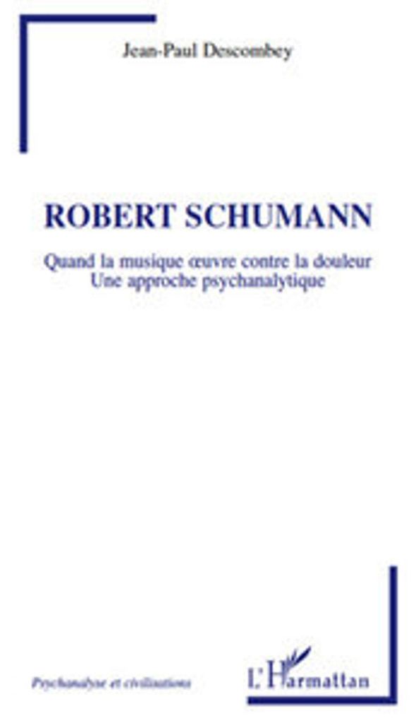 Robert Schumann