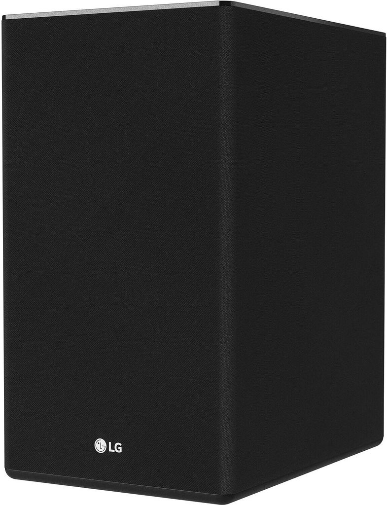 DSP8YA 3.1.2 Dolby Atmos Soundbar mit Subwoofer Produktbild 16