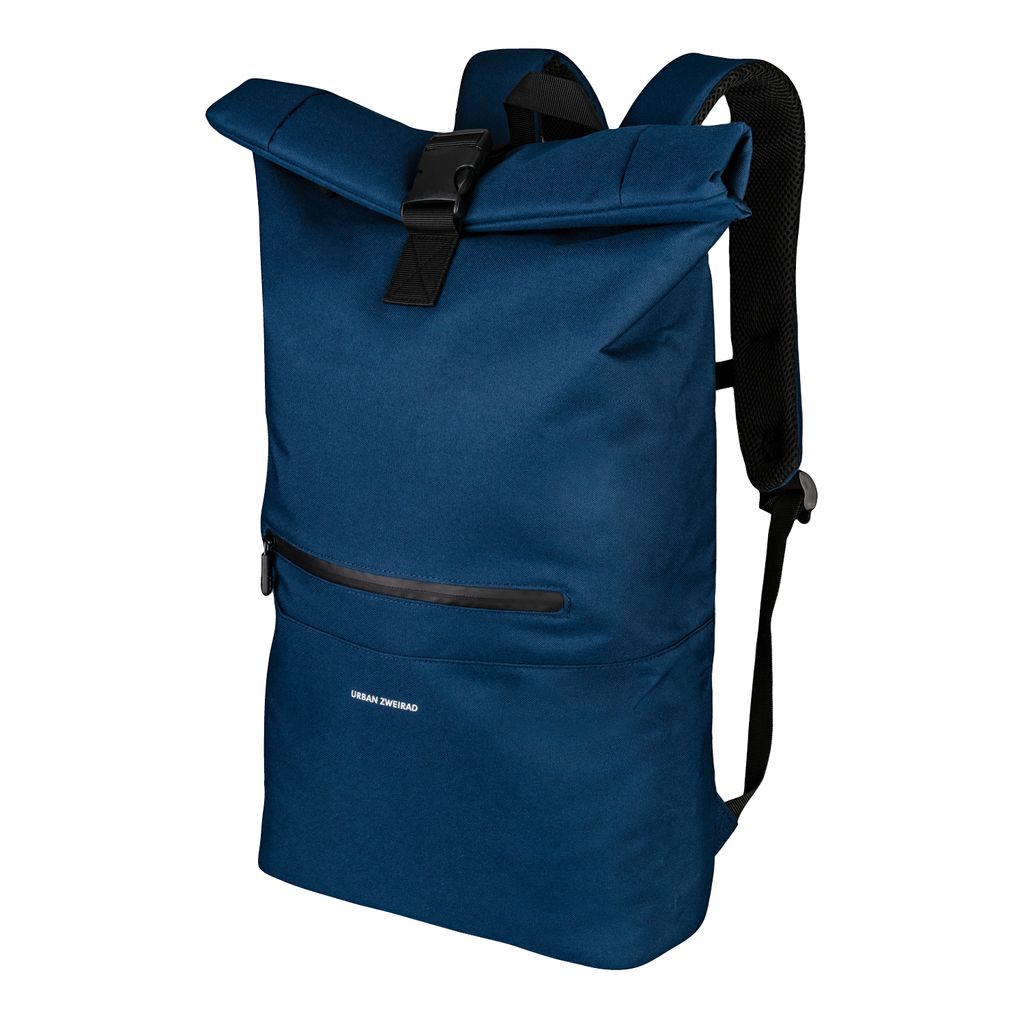 Roll Top Rucksack HYBRID 31l Fahrradrucksack Produktbild 