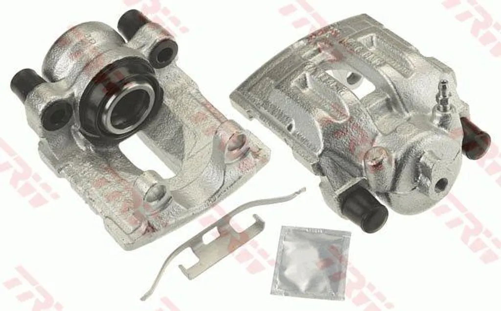 Étrier de frein arrière TRW BHN1125E - Remplacement BMW Série 1 34216768694