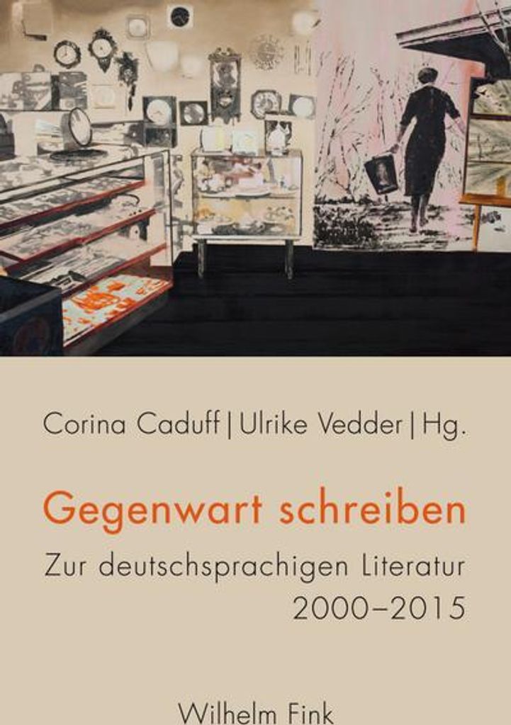 Gegenwart schreiben