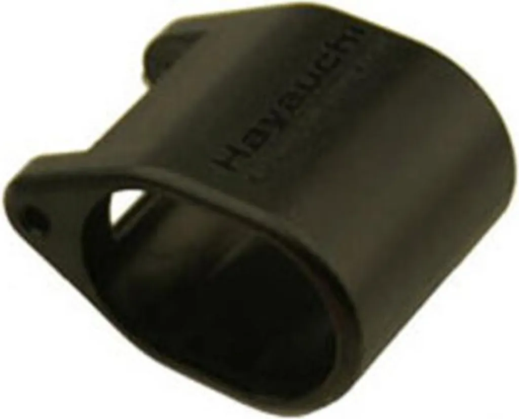 Ricambio Silky Hayauchi: Coperchio Anti-scossa Grande per Aste Telescopiche