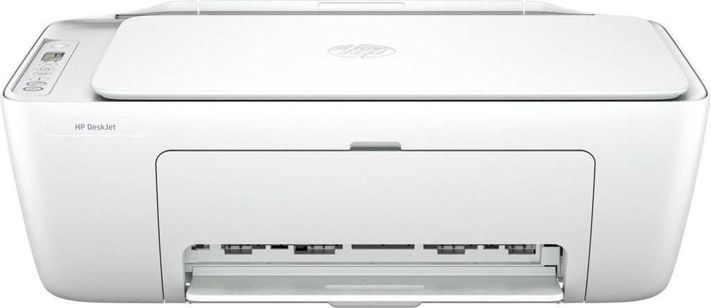 HP DeskJet Stampante HP 4210e Multifunzione Compatta Immagine del prodotto 