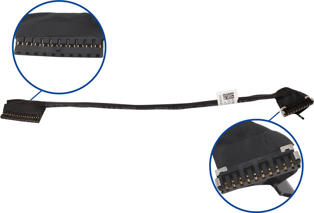 Acquista Cavo Batteria Dell Latitude E5570 Precision 3510 - 0G6J8P
