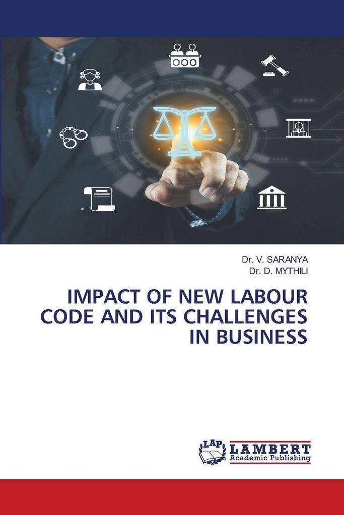 Impact Of New Labour Code And Its Challenges In Business