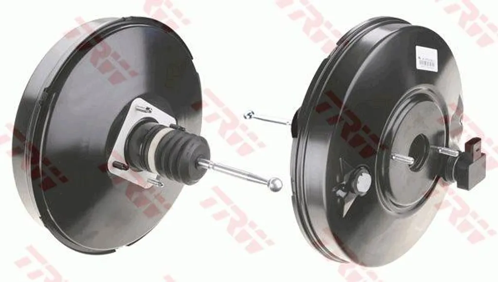 Master Vac Servofrein PSA369 TRW pour Système de Freinage Caddy Touran