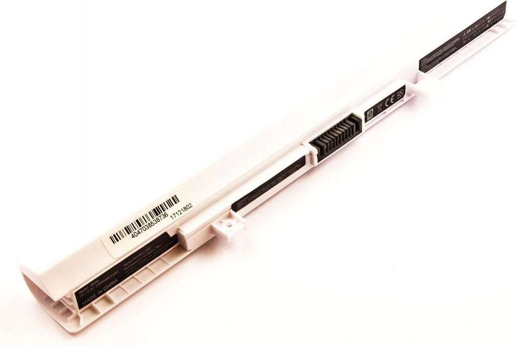 CoreParts - Laptop-Batterie (gleichwertig mit: Toshiba PA5185U-1BRS, Toshiba PA5184U-1BRS, Toshiba PA5186U-1BRS, Toshib