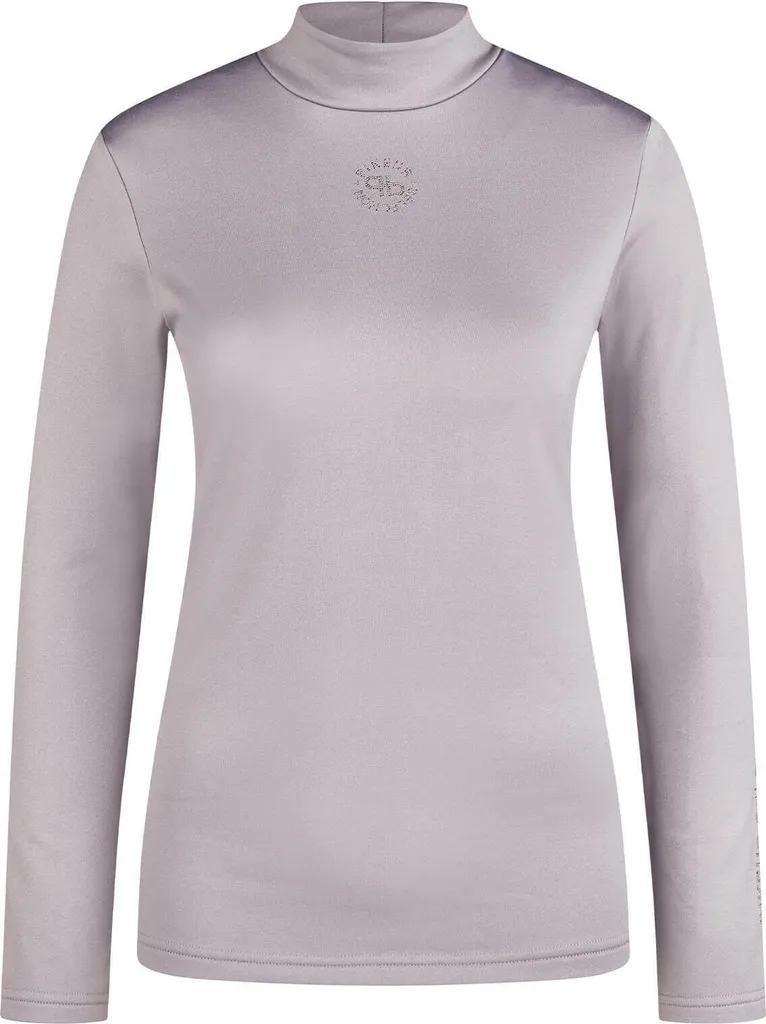 Pikeur Funktionsshirt Selection HW24 Respirant et Extensible Lilas 34