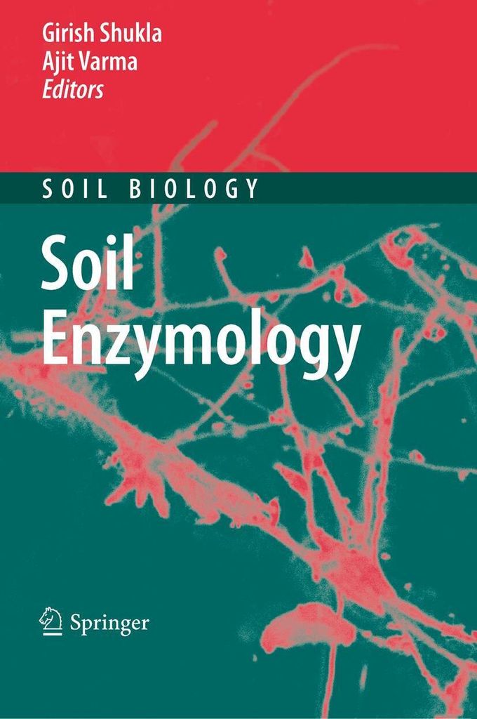 Soil Enzymology
