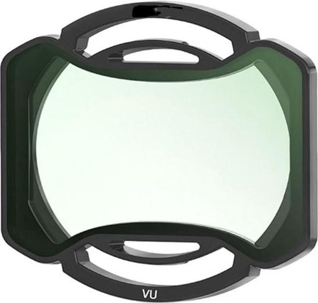 UV/CPL/ND8/ND16/ND32 Filterset für DJI AVATA 2 Drohne – Mehrschichtige Nano-Beschichtung der Objektivfilter – Zubehör