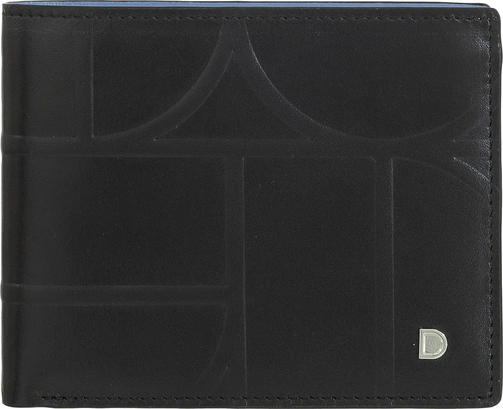Dudu Bags 62990014: Il Portafoglio Donna Multicolor che Fa Tendenza
