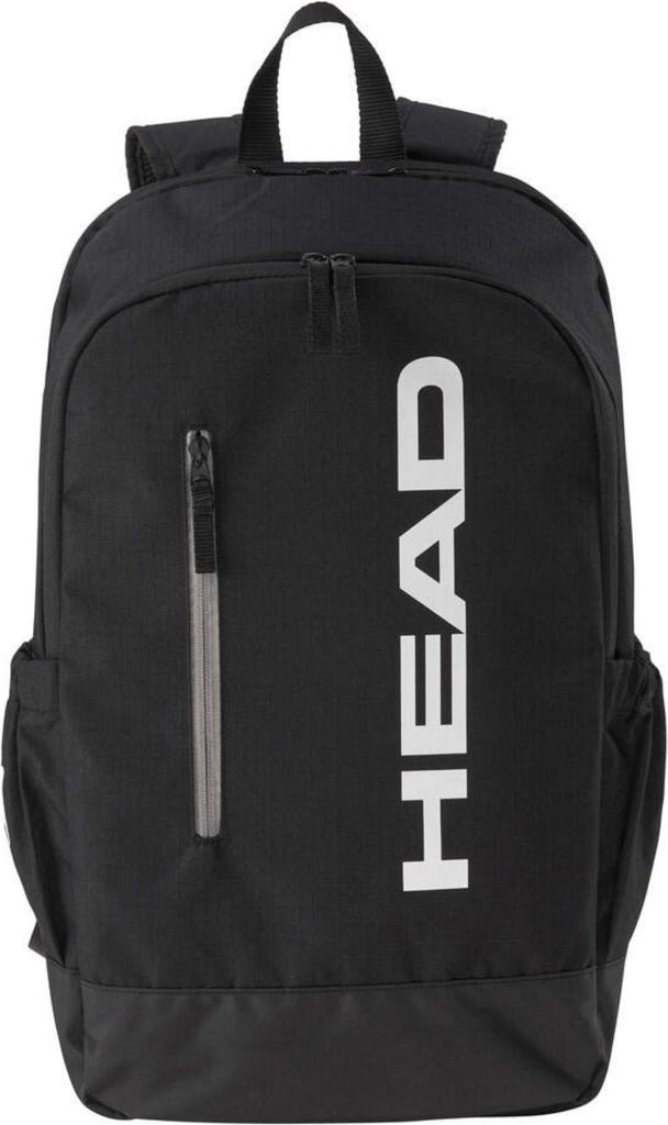 Head Backpack Base Padel Schwarz Produktbild 