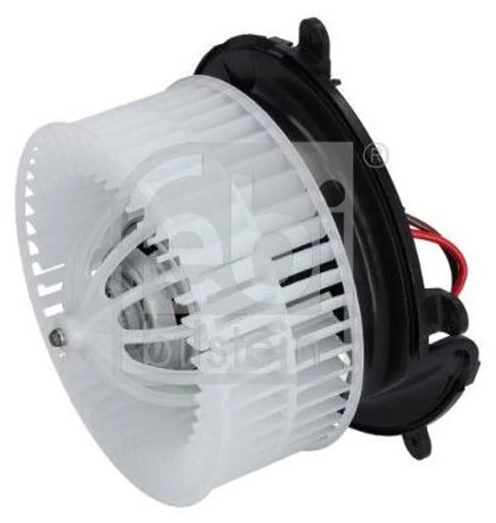 Pulseur d'Air Habitacle FEBI 197444 compatible avec BMW Série 7 Diesel
