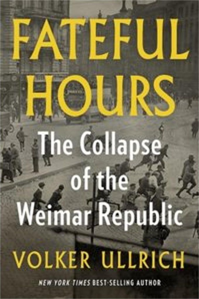 Fateful Hours