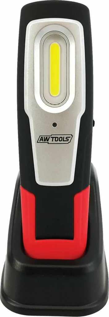 Offerta Awtools Pro Tech: La Torcia LED 600Lm che non ti Abbandona
