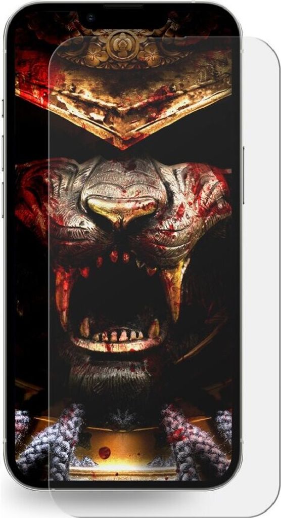 2x 9H Hartglas für iPhone 13 Pro Panzerfolie Displayschutz HD KLAR Panzerglas Schutzglas Schutzfolie