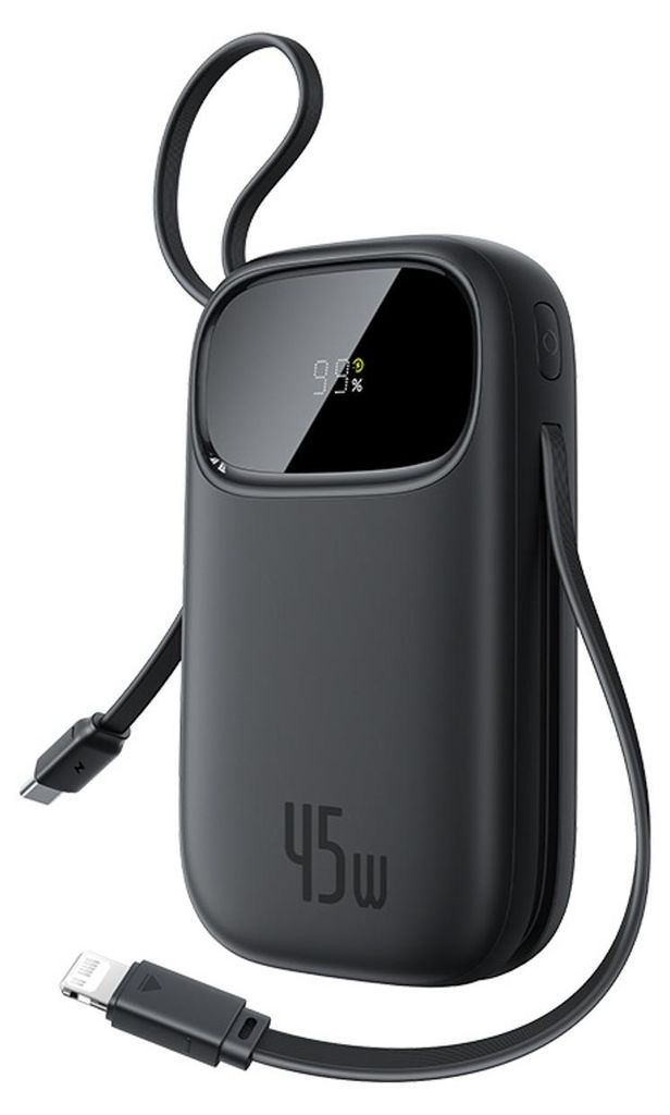 BASEUS EnerFill Powerbank 20000mAh 45W mit integrierten Produktbild 