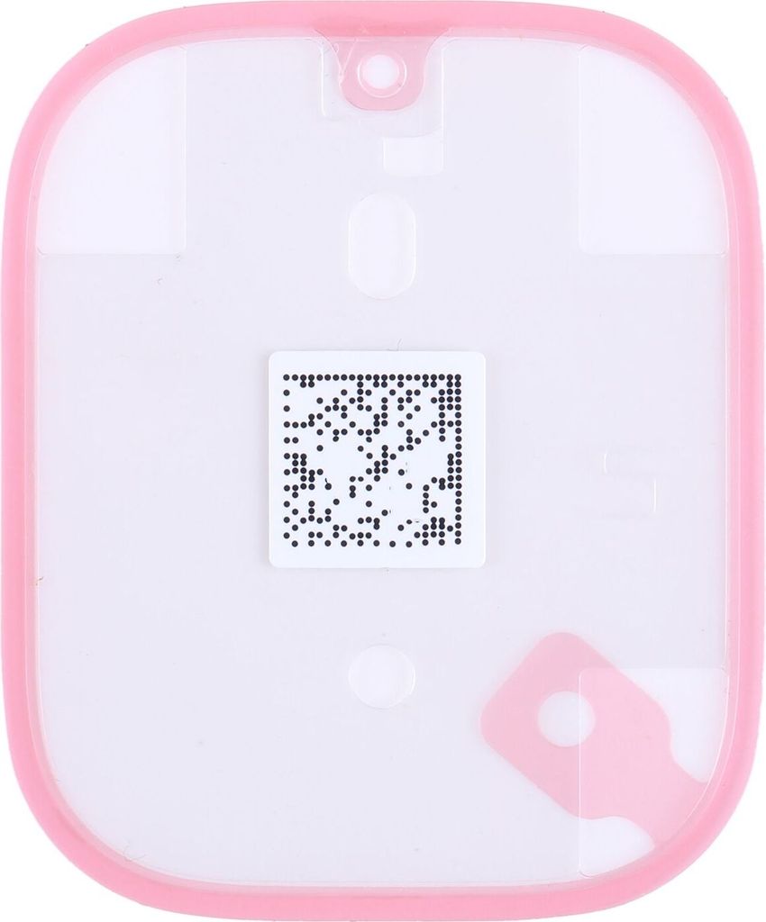 LCD Kleber Waterproof Sticker für Apple Watch Ultra 2 49mm Wasserfest Adhesive