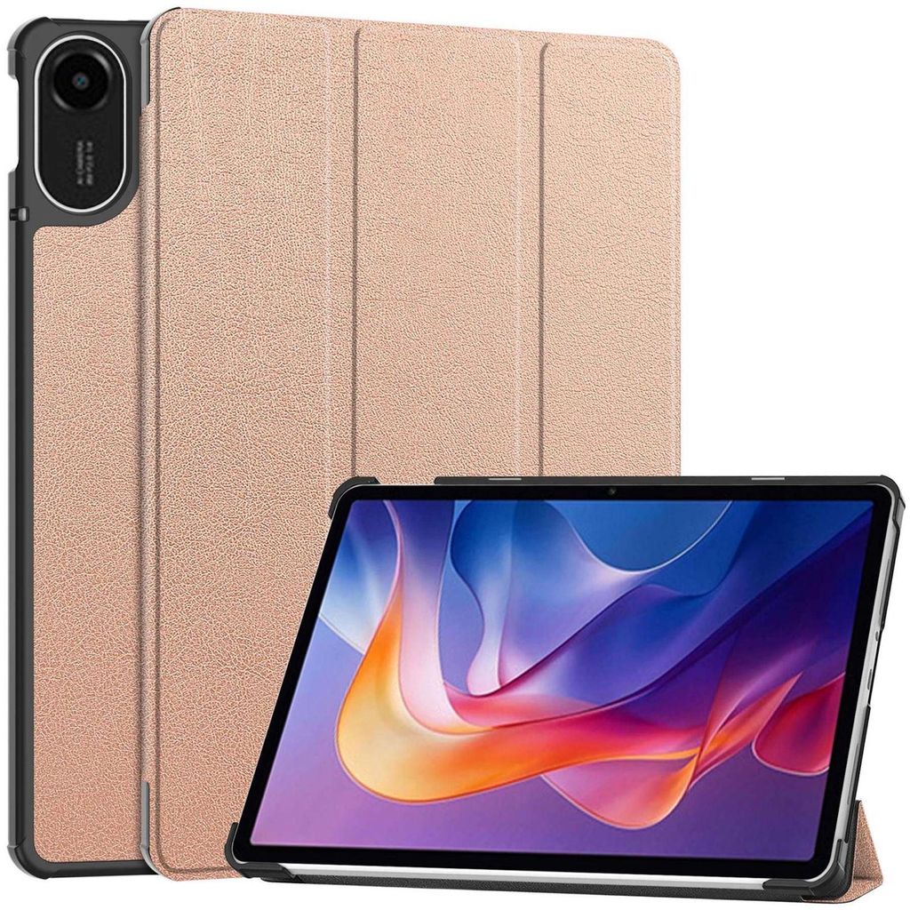 Für Xiaomi Redmi Pad 2 4G 11 Zoll 2025 3folt Wake UP Smart Produktbild 