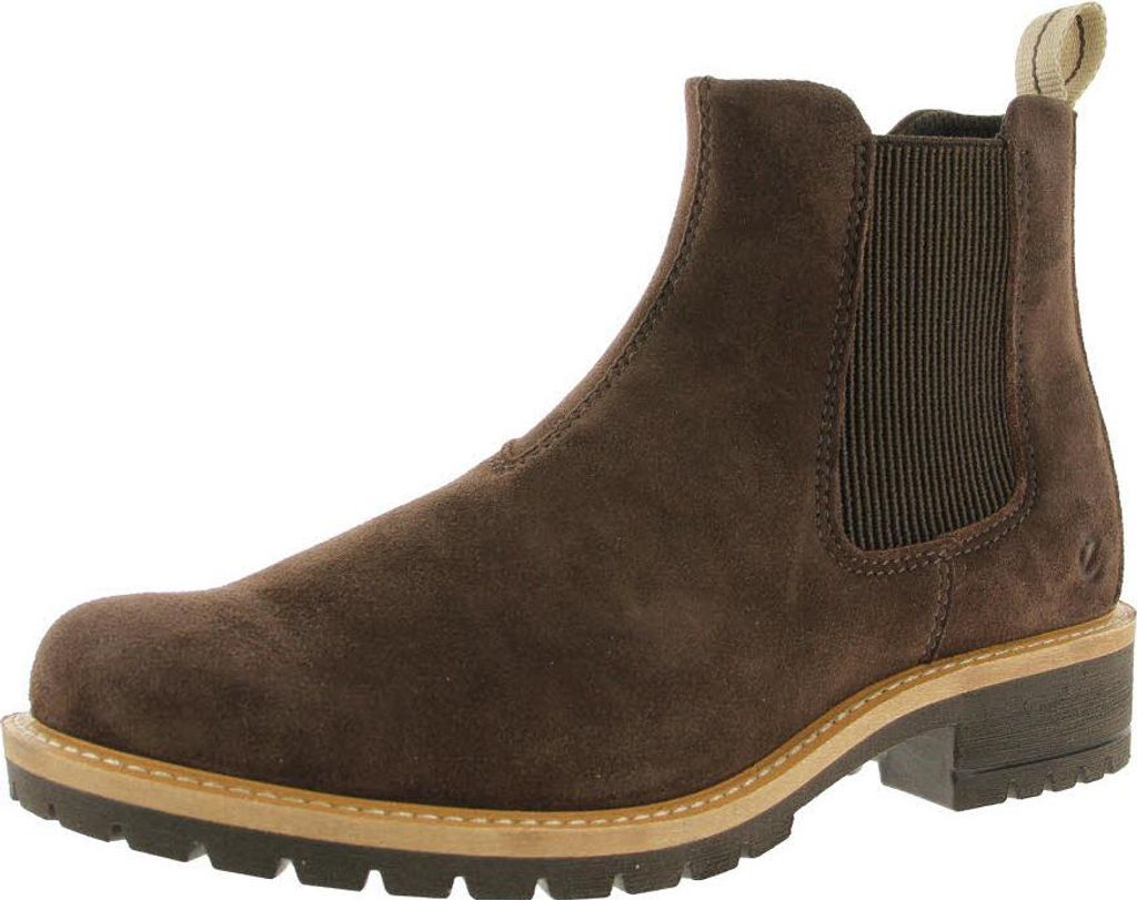 Ecco ECCO ELAINA Braun Braun 38