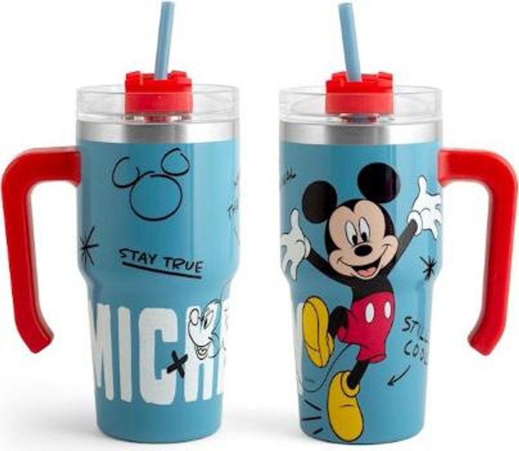 Thermobecher „Mickey kommt zurück“ von Disney