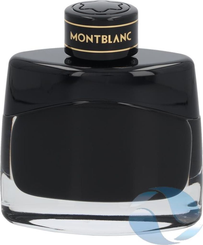 Mont Blanc Legend Eau de Parfum für Herren 50 ml Produktbild 3