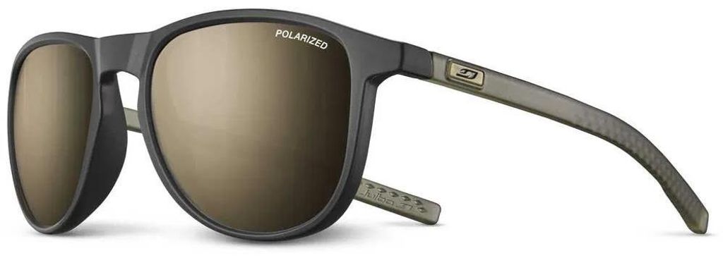 Julbo Canyon Polarisierte Sonnenbrille Durchsichtig Polarized/CAT3+ Durchsichtig Polarized/CAT3+