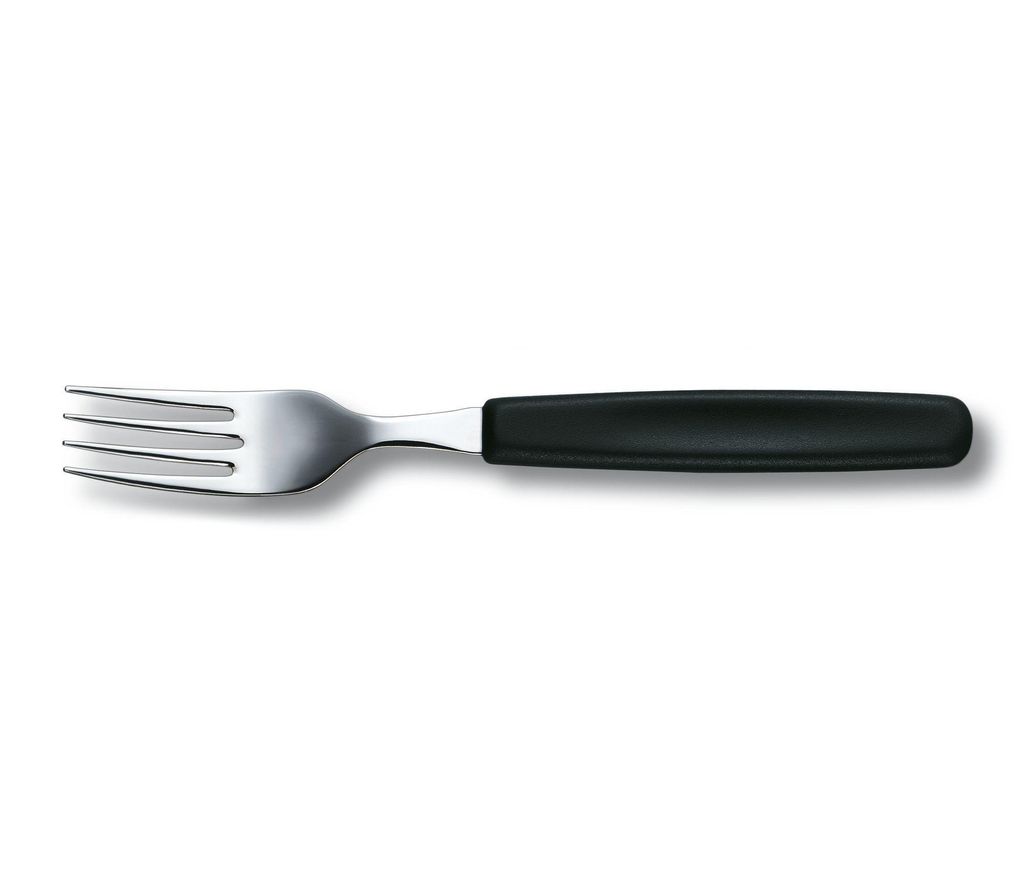 VICTORINOX 5.1543 6 Tafelgabeln schw Obrázok produktu 