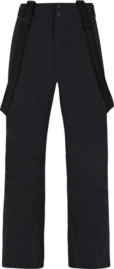 Protest Hollows Hosen Schwarz XS Mann Schwarz XS
