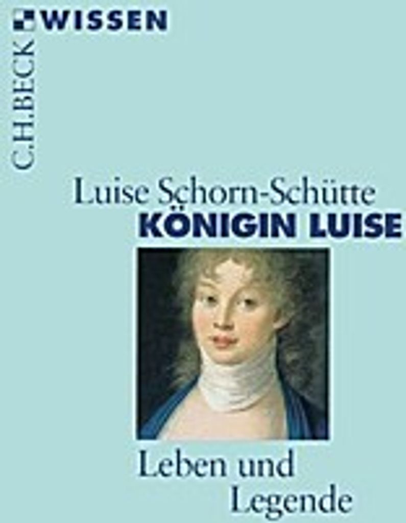 Königin Luise