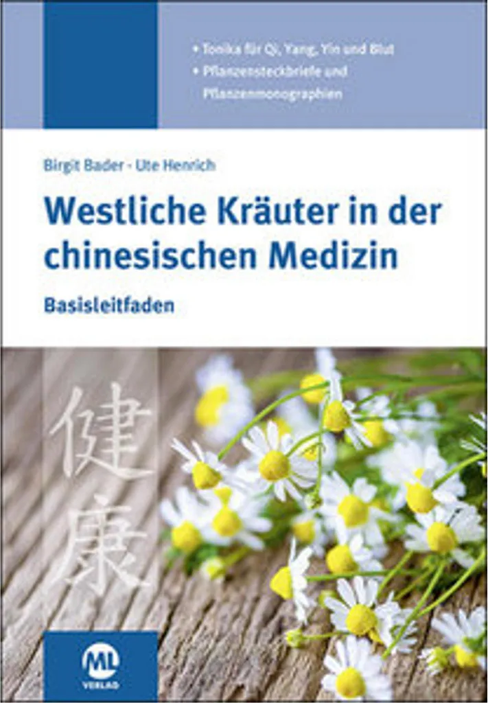 Les herbes occidentales dans la médecine chinoise - Guide Broché 450p