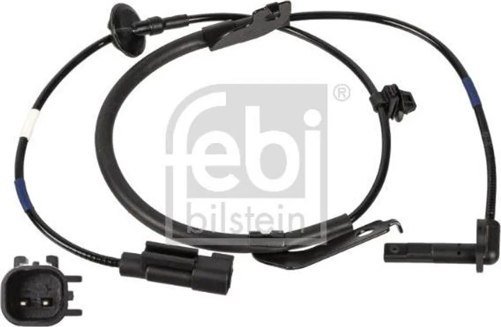 Capteur de vitesse OE 4670A032 haute fiabilité compatible Mitsubishi ASX