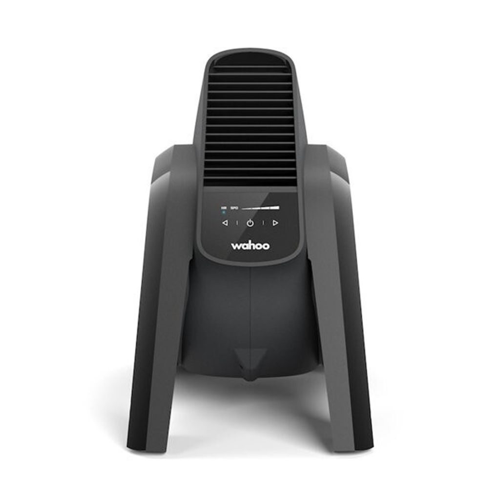Wahoo Fitness KICKR Headwind, ventilatore a torre per uso Immagine del prodotto 