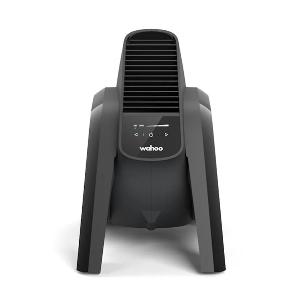 Wahoo KICKR Headwind Ventilateur Domestique sans Fil contre la Surchauffe
