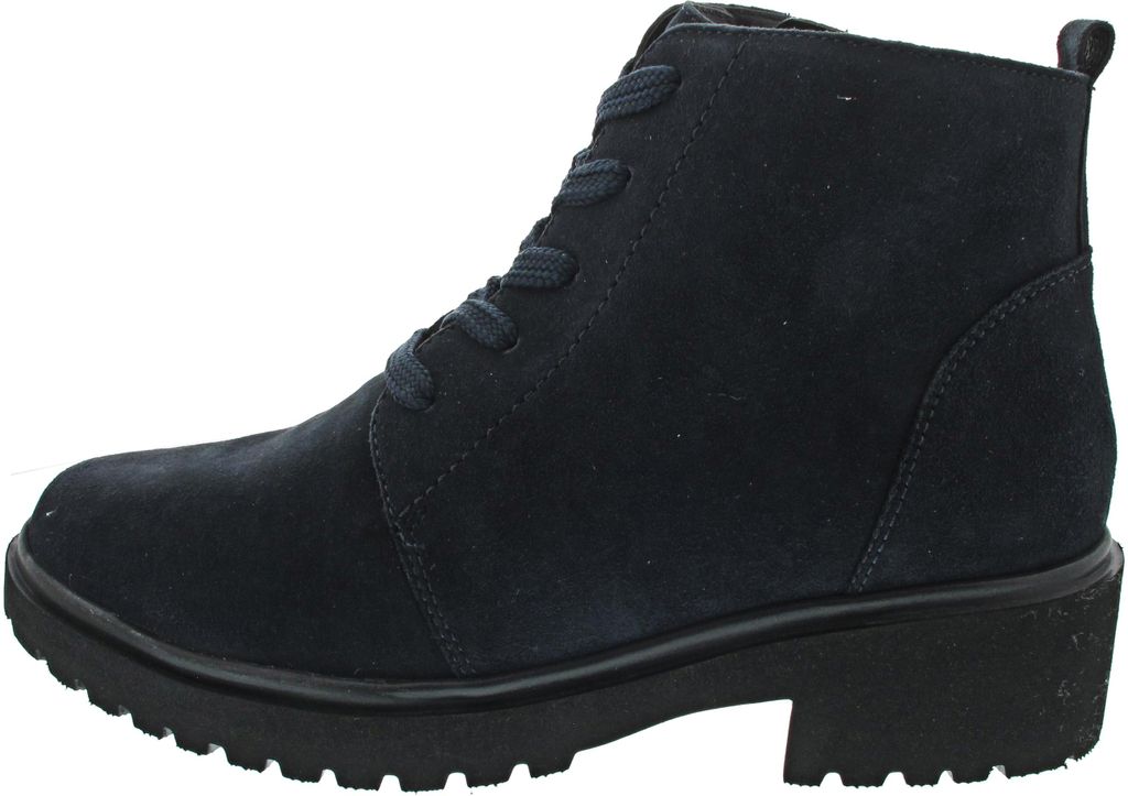 Waldläufer H-Luise 716807-904-262 (7.5/navy) Produktbild 
