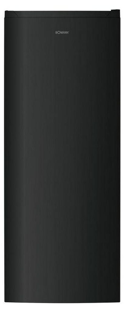 Congélateur 161L Noir Bomann GS7343-Noir Image du produit 