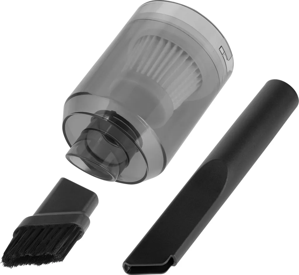 Contenitore Polvere TEESA TSA5018: Ricambio Originale Soffiatore Aria