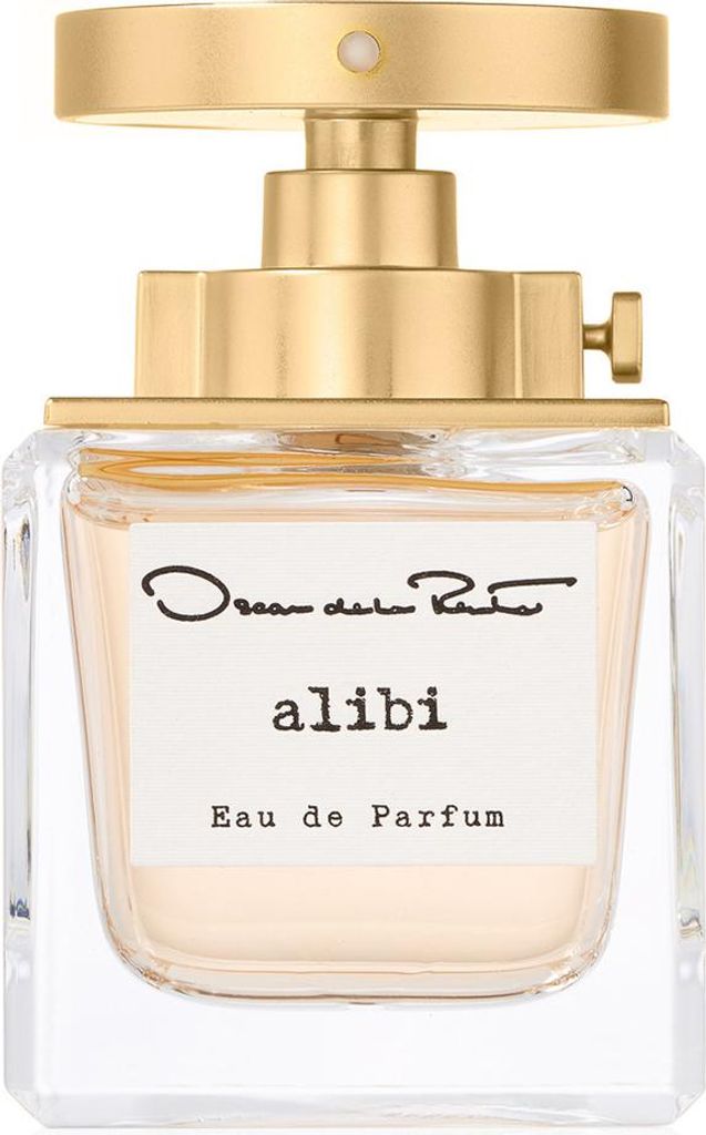 Oscar de la Renta Alibi woda perfumowana dla kobiet 50 ml Zdjęcie produktu 